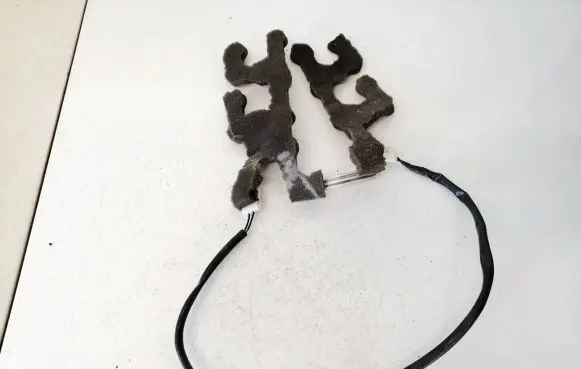 Lexus RX 300 Seat heating element 