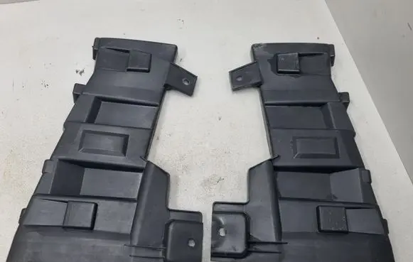Side bottom protection