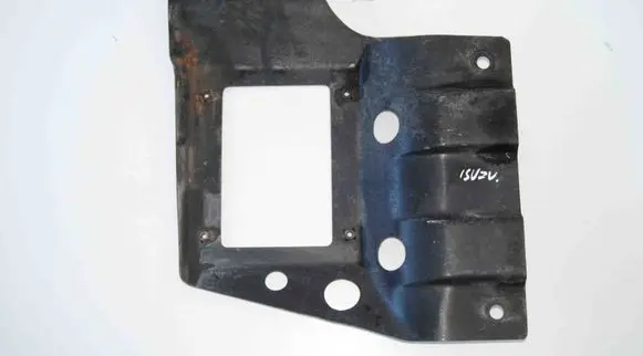 Isuzu D-Max Pickup box liner 