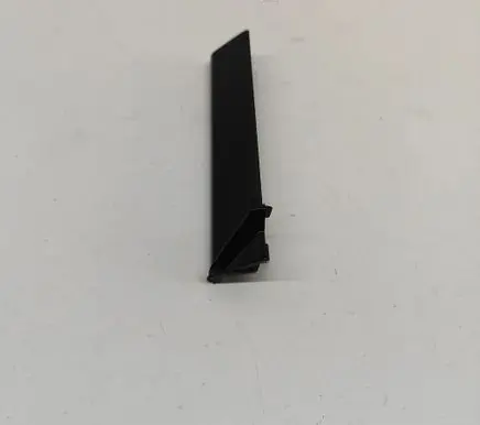 Audi Q4 Sportback e-tron Dashboard glove box trim 89C857186