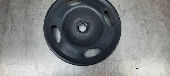 Volkswagen Polo Crankshaft pulley