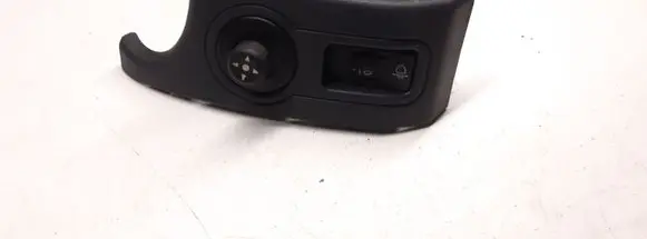 Citroen Berlingo Wing mirror switch CI621945B 9645366577