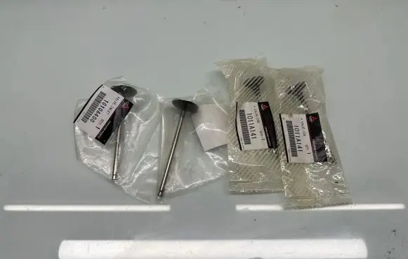Mitsubishi Lancer Evolution Tappets lifter LFLVLL01