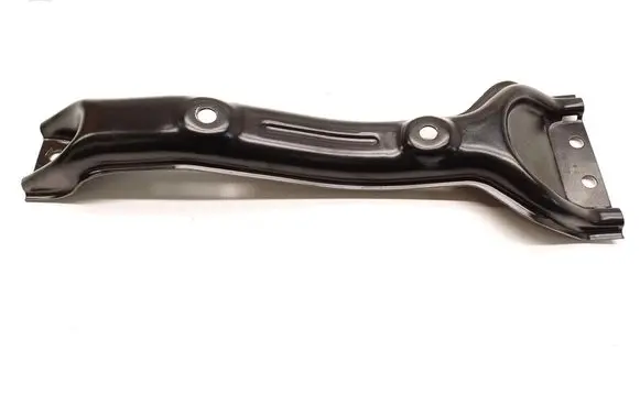 Tesla Model 3 Front passenger seat console base 1098704-00-D
