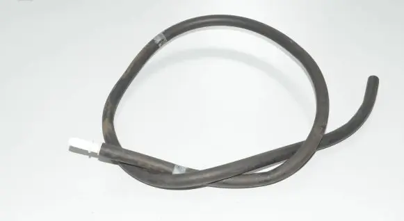 BMW X6 F16 Air intake hose/pipe 6850559 37206850559