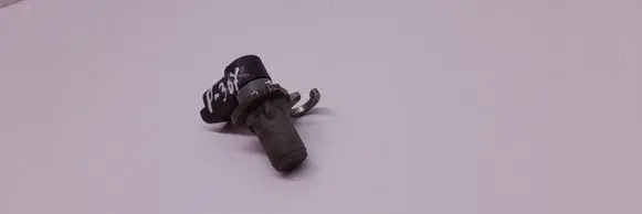 Peugeot 307 CC Crankshaft position sensor 9640627780