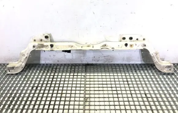 Citroen Nemo Front bodywork piece 
