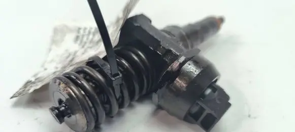 Volkswagen Phaeton Fuel injector 0414720020