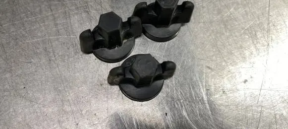 Tail light part