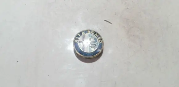 Alfa Romeo 147 Original wheel cap