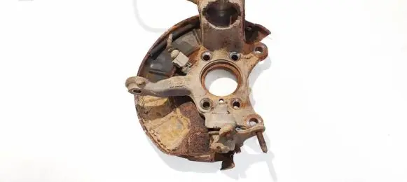 Audi A3 S3 8P Front wheel hub