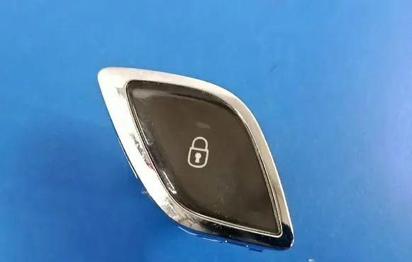 Citroen C3 Other devices 96656596