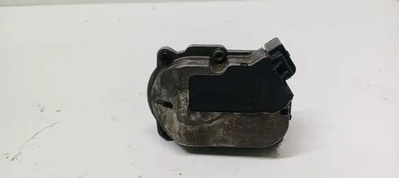 Audi A4 S4 B7 8E 8H Intake manifold valve actuator/motor 1045475S01