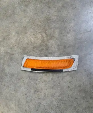 BMW 4 F32 F33 Front reflector 7295542
