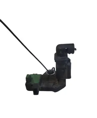 Citroen C5 Crankshaft position sensor 9674265980