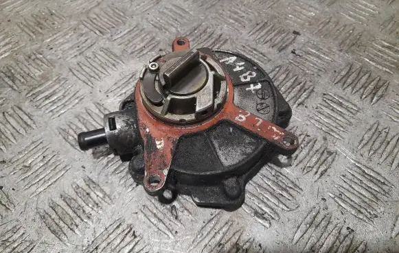 Audi A4 S4 B7 8E 8H Vacuum pump