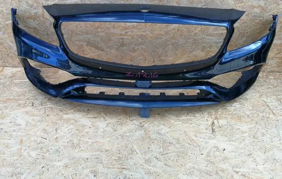 Mercedes-Benz A W177 AMG Front bumper A1769059600