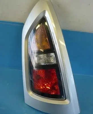 KIA Soul Rear/tail lights