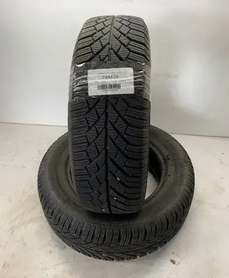 Acura CL II R15 winter tire 
