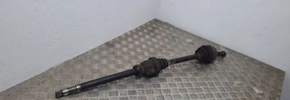 Citroen Jumpy Front driveshaft