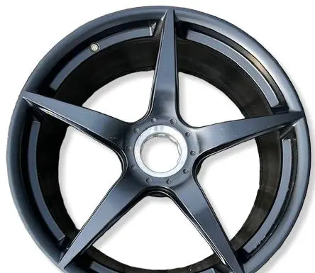 Ferrari LaFerrari Aperta R19 forged rim 298808