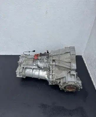 Audi A4 S4 B8 8K Manual 6 speed gearbox LLM