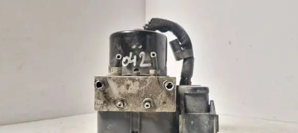 Volvo V50 ABS Pump 4n512c405