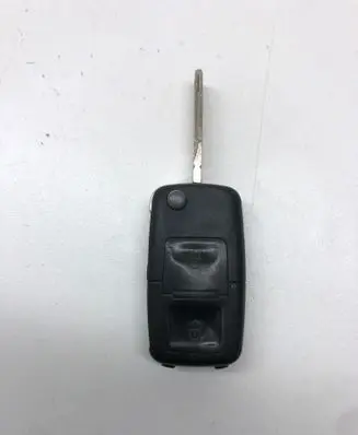 Volkswagen Bora Ignition key/card 1J0959753AG