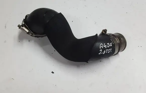 Audi A4 S4 B7 8E 8H Intercooler hose/pipe 038131111AXAUTOPX 038131111A