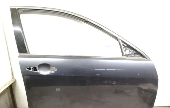 Honda Accord Front door