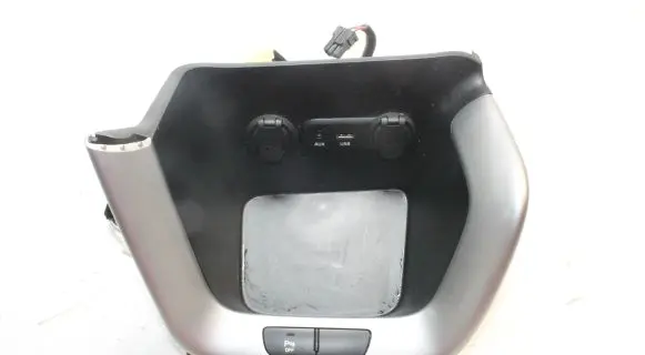 KIA Ceed Dashboard glove box trim 95145A2100