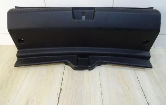 Mercedes-Benz CLA C118 X118 Trunk/boot sill cover protection A1186907800