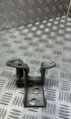 Chrysler Grand Voyager V Front door upper hinge 878AB