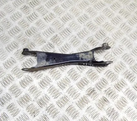 Rear upper control arm/wishbone