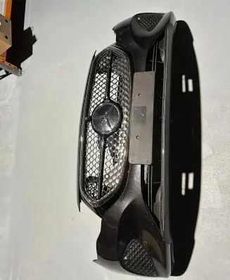 Mercedes-Benz E W214 Front bumper