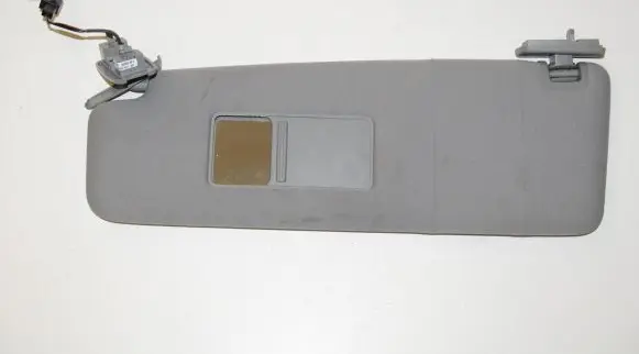 Volkswagen Phaeton Sun visor 3D0857551