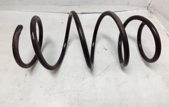 Toyota Prius (XW30) Front coil spring