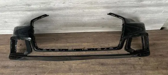 Audi A6 S6 C8 4K Front bumper