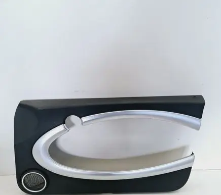 Mini One - Cooper Clubman R55 Front door card panel trim