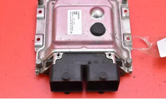 Fiat Tipo Engine control unit/module ECU 55268853
