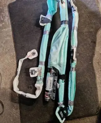 BMW X5 F15 Roof airbag 84728475312