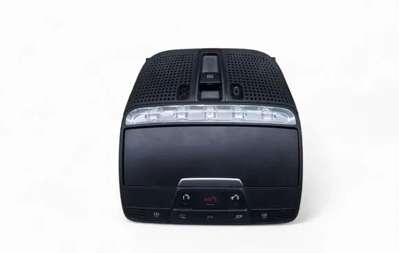 Mercedes-Benz GLC X253 C253 Front seat light A0009009007