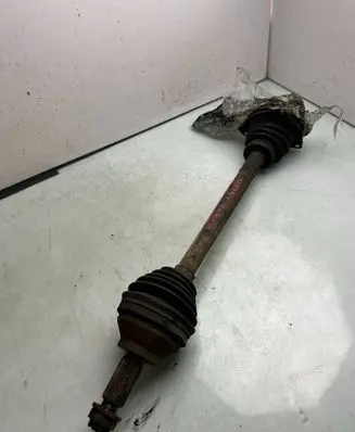 Renault Trafic II (X83) Front driveshaft 5432