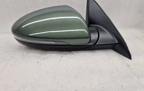 KIA Ceed Front door electric wing mirror 87620J7371