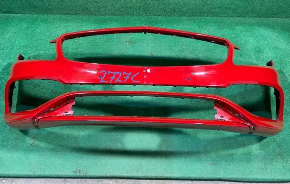 Mercedes-Benz A W176 Front bumper A1768851600