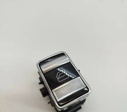 Mercedes-Benz S W221 Electric window control switch A2218201710
