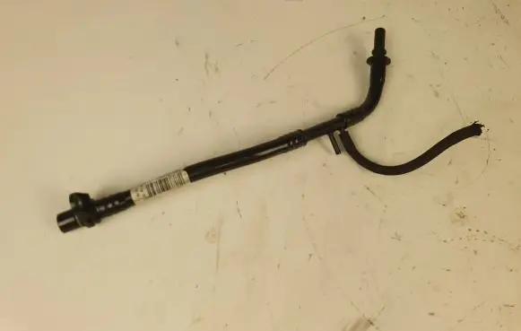 BMW 5 F10 F11 Vacuum line/pipe/hose 7811209