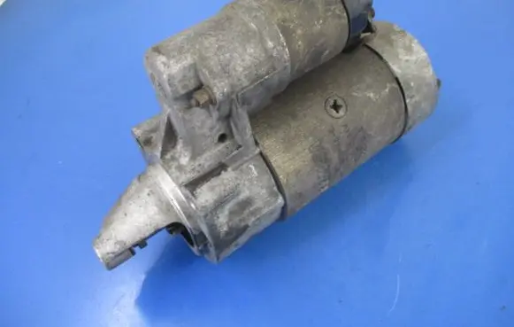 Fiat Panda 141 Starter motor