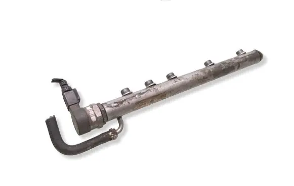 Mercedes-Benz A W169 Fuel main line pipe A6110780449
