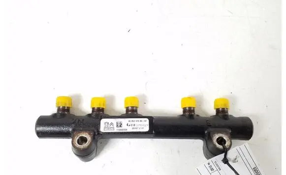 Volvo V60 Fuel main line pipe 968529758002